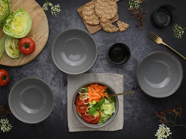 SET POSOD Nature Collection 17,5 cm