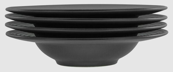 SET KROŽNIKOV ZA TESTENINE 30 cm