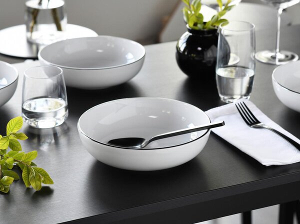 SET POSOD Allround Black Line 21 cm