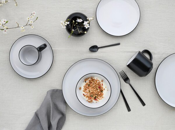 KOMBINIRANI SERVIS Nordic Cool Black