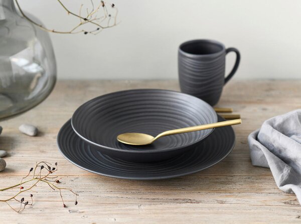 SET SKODELIC ZA KAVO Lava Stone 6-delni