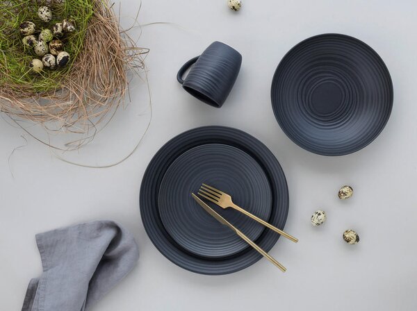 SET SKODELIC ZA KAVO Lava Stone 6-delni