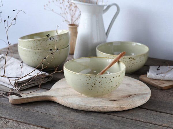 SET POSOD Nature Collection 17,5 cm