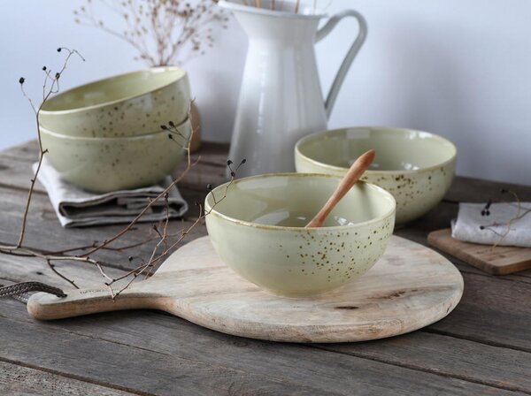 SET POSOD Nature Collection 17,5 cm