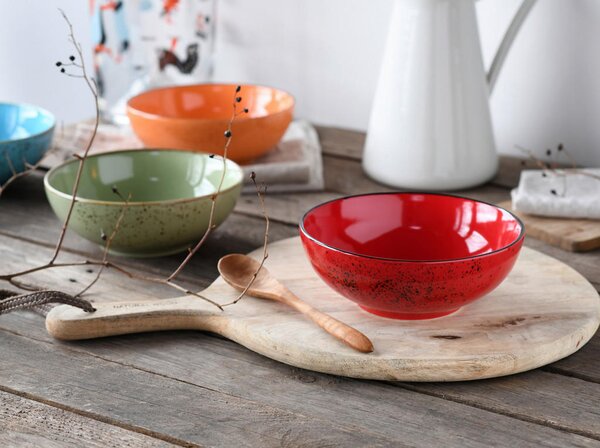 SET SKODELIC Nature Collection 16,5 cm
