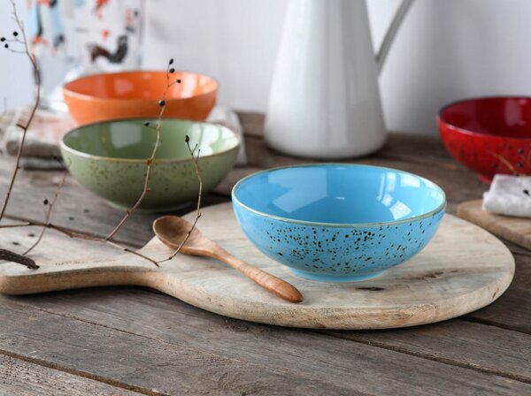 SET SKODELIC Nature Collection 16,5 cm