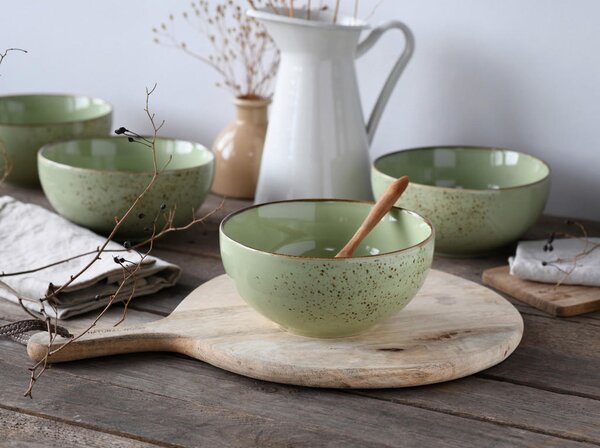 SET POSOD 17,5 cm