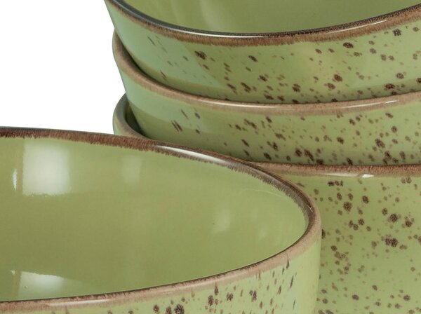 SET POSOD 17,5 cm