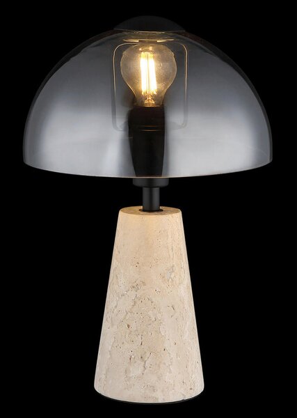NAMIZNA SVETILKA LARS 20/31 cm