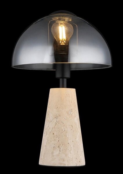 NAMIZNA SVETILKA LARS 20/31 cm