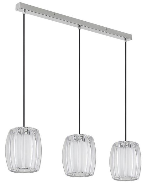 VISEČA SVETILKA MARIBEL 86/18/120 cm E27