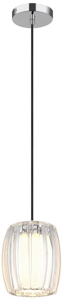 VISEČA SVETILKA MARIBEL 18/120 cm E27