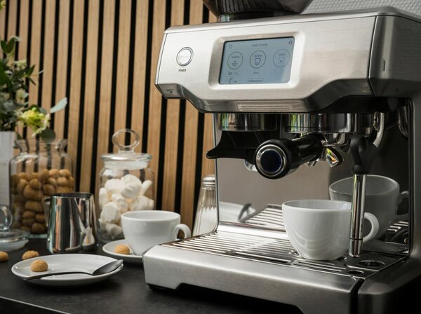 SET SKODELIC Bistrot Weiss 8-delni