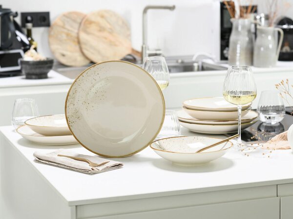 JEDILNI SERVIS Nature Collection