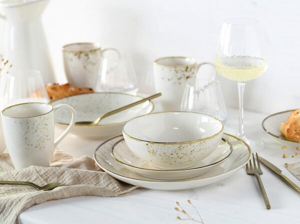 KOMBINIRANI SERVIS Nature Collection