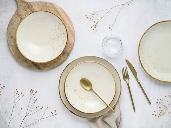 JEDILNI SERVIS Nature Collection