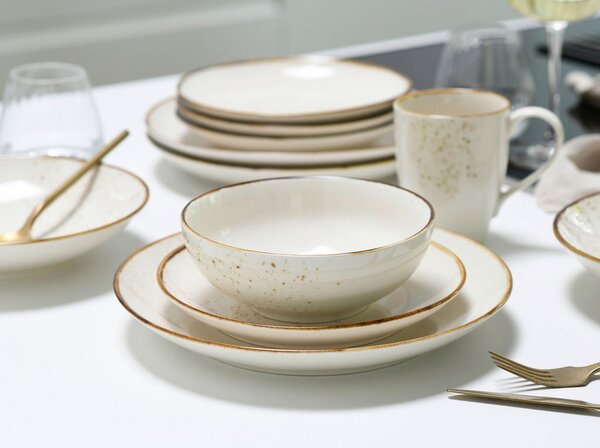 KOMBINIRANI SERVIS Nature Collection