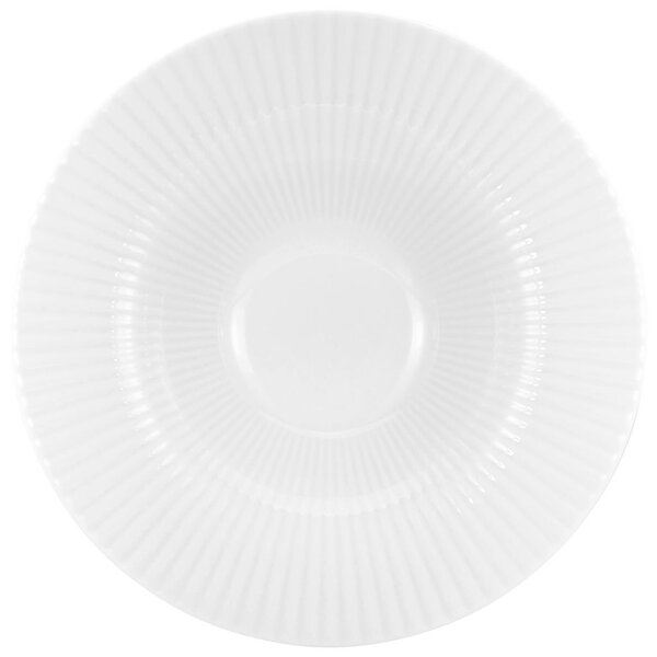 GURMANSKI KROŽNIK Allegra Weiss 30,5 cm