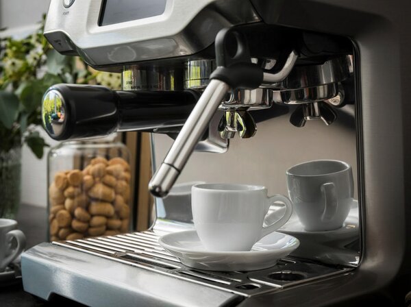 SET SKODELIC Bistrot Weiss 8-delni