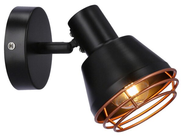 STENSKA SVETILKA 40 W 230 V E14