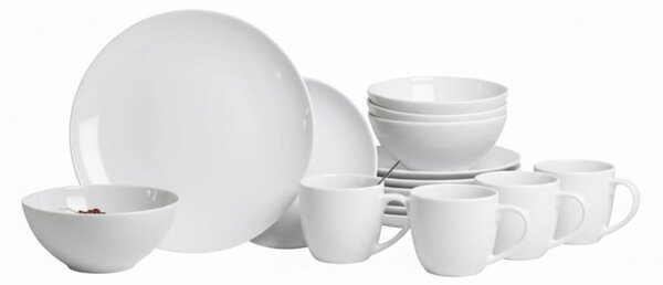 KOMBINIRANI SERVIS Bistrot Weiss