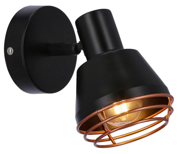 STENSKA SVETILKA 40 W 230 V E14