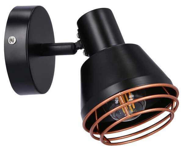 STENSKA SVETILKA 40 W 230 V E14