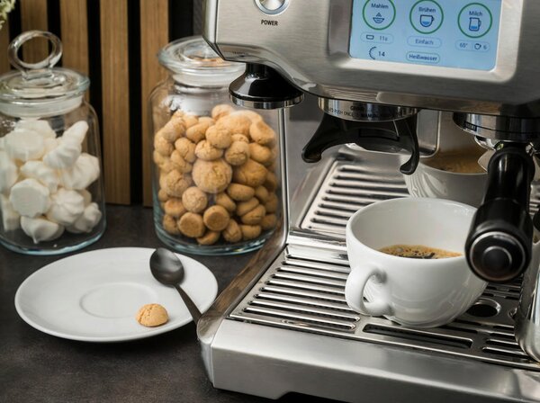 SET SKODELIC Bistrot Weiss 8-delni