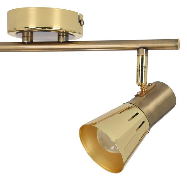 STROPNI REFLEKTOR 33/13/8 cm 40 W E14