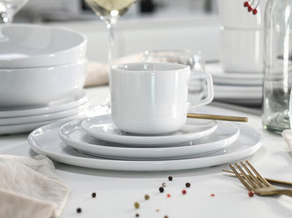 KOMBINIRANI SERVIS Session White