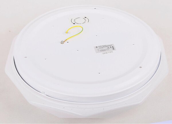 STROPNA LED-SVETILKA Sven 1600 lm 4000 K