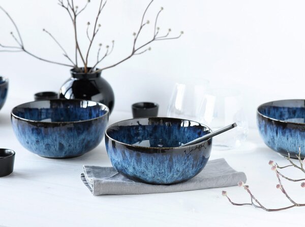 SET POSOD Allround Magic Blue 16/7,5 cm
