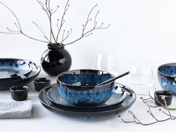 JEDILNI SERVIS Allround Magic Blue