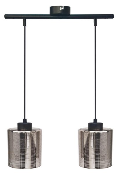 VISEČA SVETILKA 45/12/125 cm 60 W E27