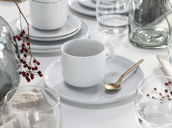 KAVNI SERVIS Session White