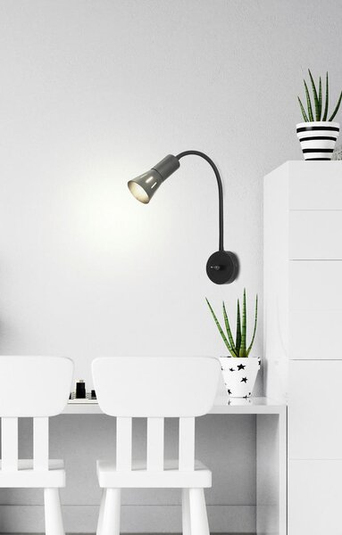 STENSKA SVETILKA 40 W 230 V E14