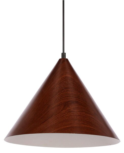 VISEČA SVETILKA Dunca 32/32/115 cm E27