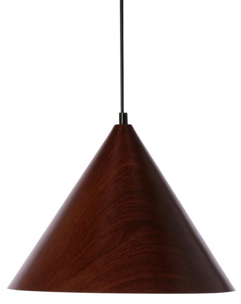 VISEČA SVETILKA Dunca 32/32/115 cm E27