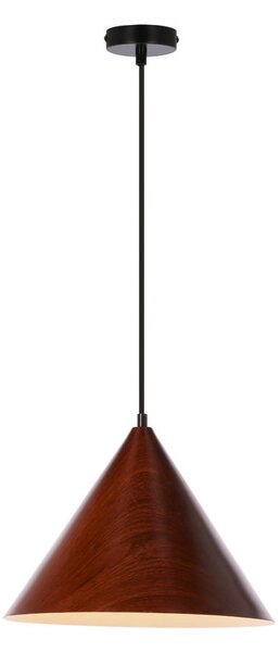 VISEČA SVETILKA Dunca 32/32/115 cm E27