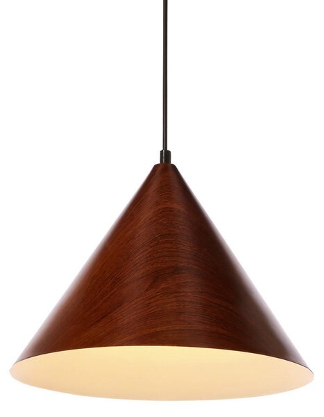 VISEČA SVETILKA Dunca 32/32/115 cm E27