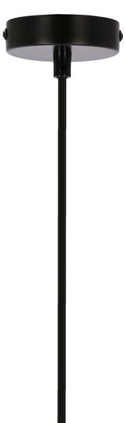 VISEČA SVETILKA Dunca 32/32/115 cm E27
