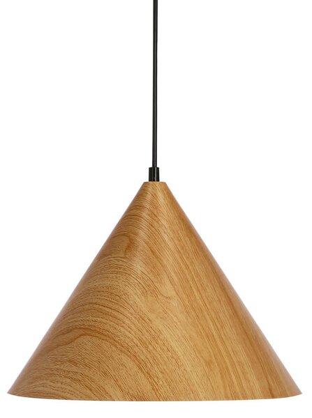VISEČA SVETILKA Dunca 32/32/115 cm E27