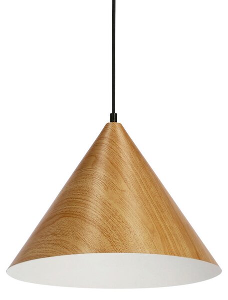 VISEČA SVETILKA Dunca 32/32/115 cm E27