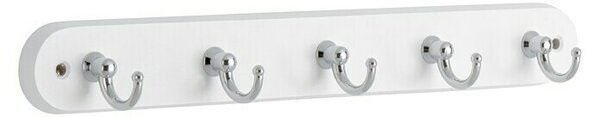 Siro Obešalnik za ključe (Š x V: 36 x 38 mm)
