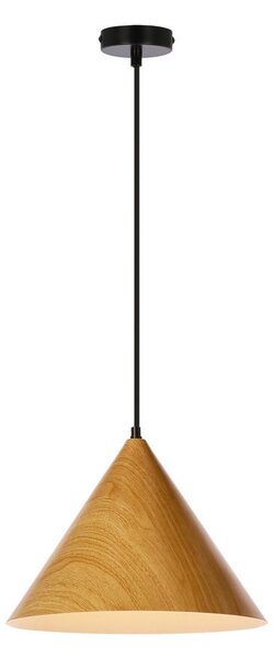 VISEČA SVETILKA Dunca 32/32/115 cm E27