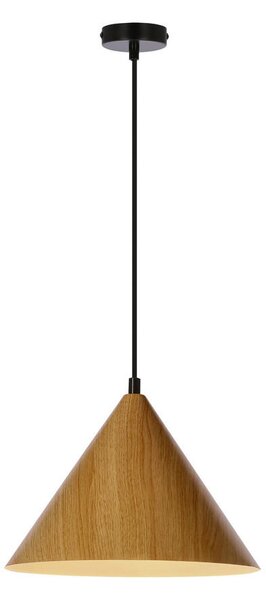 VISEČA SVETILKA Dunca 25/25/110 cm E27