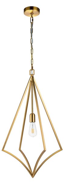 VISEČA SVETILKA Nico 48.9/90.8 cm E27