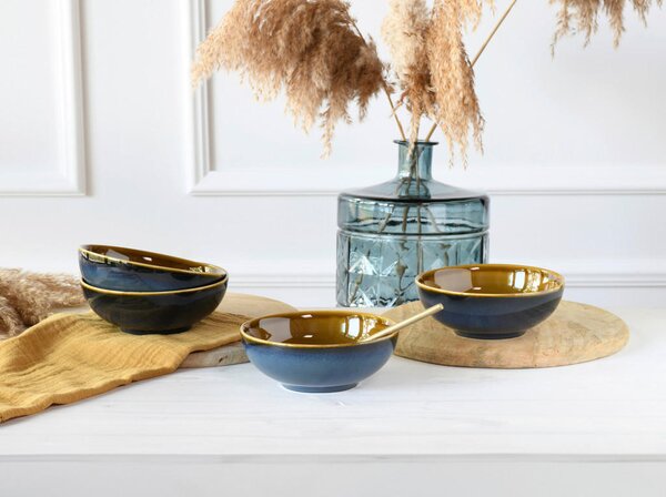 SET POSOD Mallorca 16,5 cm