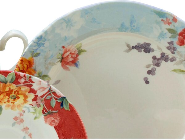 KAVNI SERVIS Crimson bunt
