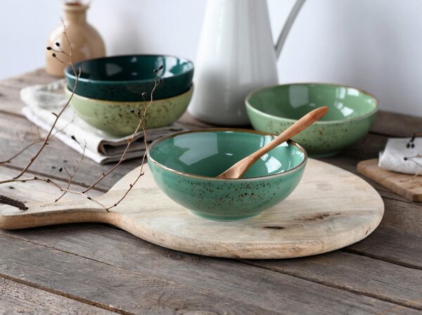 SET POSOD Nature Collection Green Life